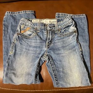 Ariat jeans